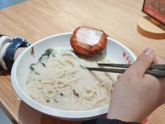 -味千拉面(金融街店)