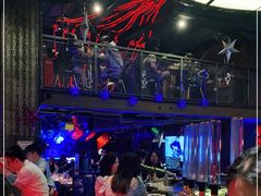 -MOSSO德国餐厅·音乐酒吧(环宇荟店)