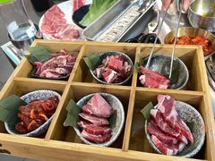-玄希浪漫厨房·韩料烤肉(湖滨银泰in77店)