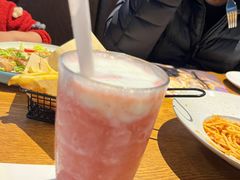 -曼乐辰餐厅(中庚漫游城店)