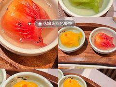 -南棠馆粤菜坊(群光店)