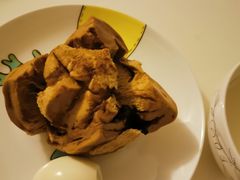 -御梁坊红糖馒头