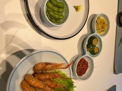 -杭州西湖柳莺里酒店·闻莺厅