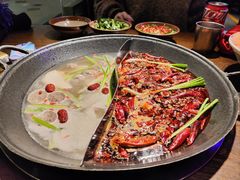 -萍姐火锅·公路夜市(打浦桥日月光店)