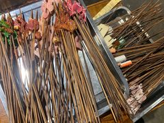 -钢五区节子串串香(环球汇·天誉店)