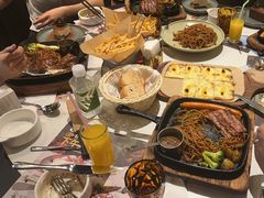 -半秋山西餐厅(巴南万达广场店)