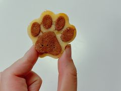 -ZUO无作不乐烘焙课堂(国贸城店)