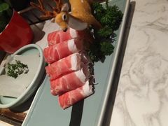 -捞神煲汤火锅(湖滨商业街店)