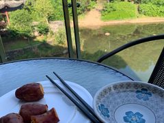 -宁波五龙潭景区