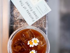 -O.P.S. CAFE