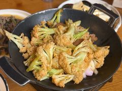 -食光慢宴·安吉土菜馆