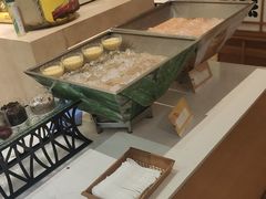 -长沙三景韦尔斯利酒店·Oval全日制餐厅自助餐