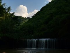 -四洞沟景区