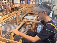 -手工艺活态馆