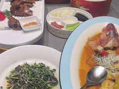 -紫阳富豪大酒店(惠南店)