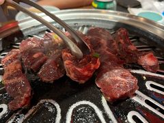 -牛小喜黑牛烤肉料理(霸州店)