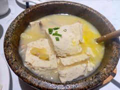 文火炖豆腐-关东小磨东北菜(漕河泾印象城店)
