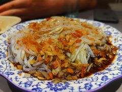 黄记凉粉-富临轩私房菜(集庆门大街店)