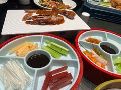 -苏淮景·苏闽融创菜·海鲜(原空港井河轩店)