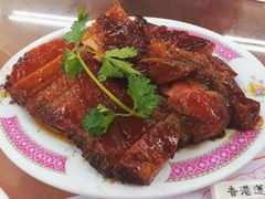 -香港蓮香樓(中環店)