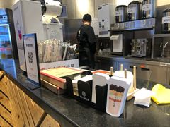 -书亦烧仙草(二七万达广场店)