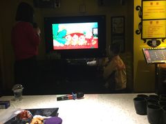 -百威KTV(恒福路店)