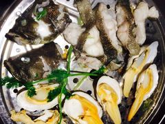 -船奇蒸汽海鲜·闽菜(八市海鲜总店)
