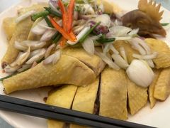 -畔山酒店中餐厅