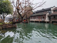 -乌镇西栅景区