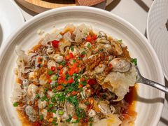 -食锦记·福建私房菜(浦西万达店)