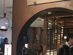 门面-呷哺呷哺(万达新世界店)