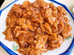 -同发号饭庄(复兴路店)