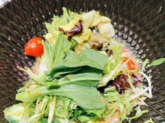 -苏先生海鲜渔庄(金桥店)