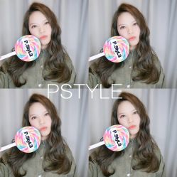 点击看大图 -P.STYLE 派斯造型