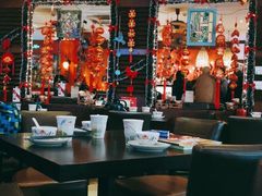 大堂-大头虾越式风味餐厅(光明广场店)