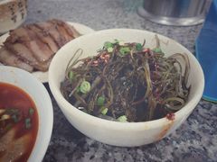 -李记小小吃(涪江路店)