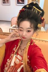 -盘子女人坊古装写真摄影(南京总店)