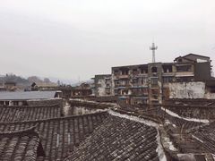 -洪江古商城