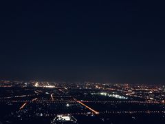 -鬼笑石后山停车场