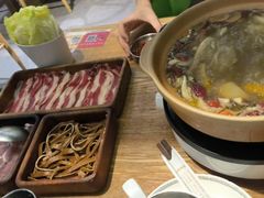 -菌小白火锅(时尚天河店)