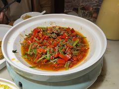 -钱江大院·芳宴江南(三花国际店)