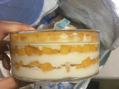 -7cake榴莲千层蛋糕(松江店)