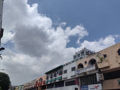 -直落玻璃（瓦煲）肉骨茶