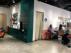 -海马体照相馆(天津世纪都会店)