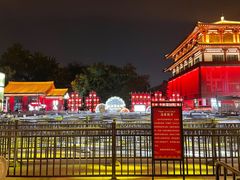 -大唐不夜城