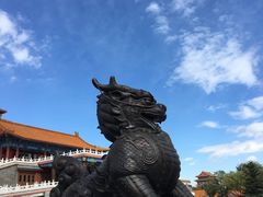 -大明幻境第一城
