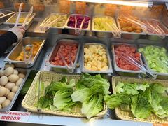 -阿亲家·韩式无限烤肉(不夜城店)