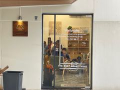 门面-THE PLAN_T COFFEE ROASTER(定岗湖公园店)