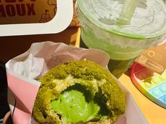 -西树泡芙(正佳店)