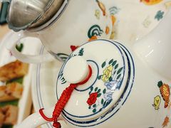 -点都德(中海环宇荟店)